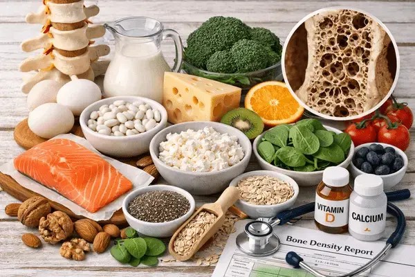 dieta w osteoporozie
